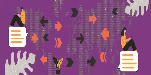 هزینه طراحی سایت چندزبانه